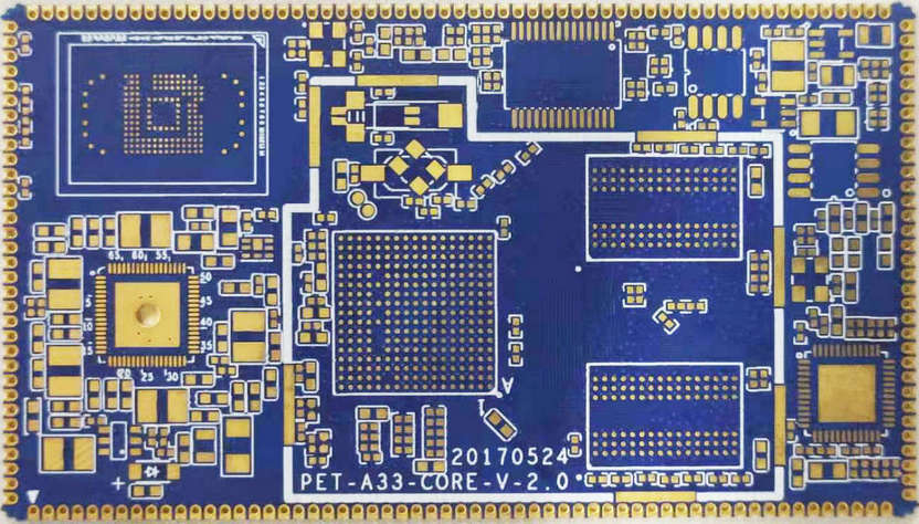 smt制造之后為什么要清洗電路板 smt制造之后為什么要清洗電路板
